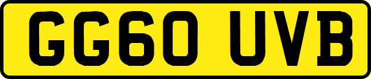 GG60UVB