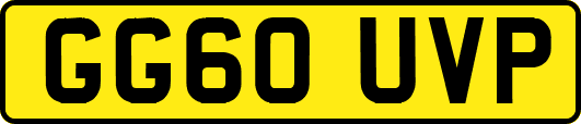 GG60UVP