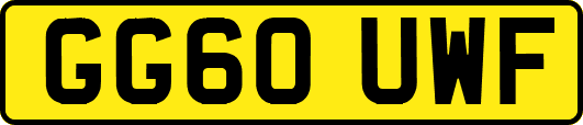 GG60UWF