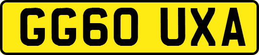 GG60UXA