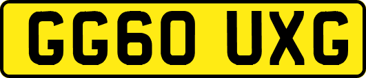 GG60UXG