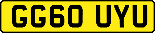GG60UYU