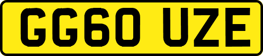 GG60UZE