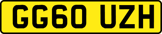 GG60UZH