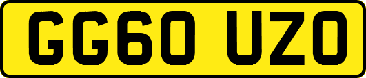 GG60UZO