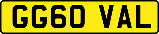 GG60VAL