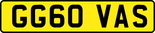 GG60VAS
