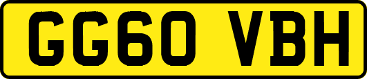 GG60VBH