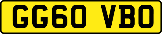 GG60VBO