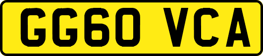 GG60VCA