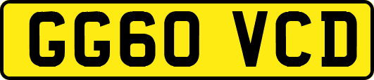 GG60VCD