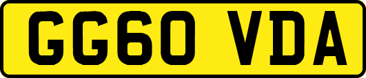 GG60VDA