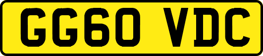 GG60VDC