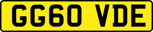 GG60VDE