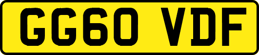 GG60VDF