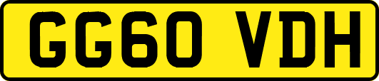 GG60VDH