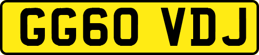 GG60VDJ