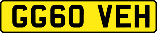 GG60VEH