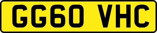 GG60VHC
