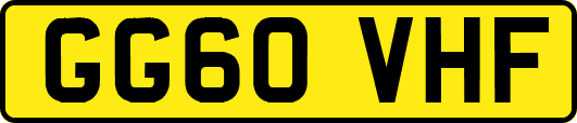 GG60VHF