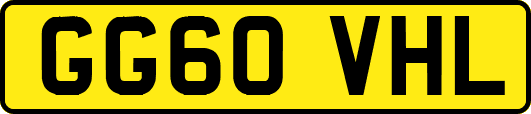 GG60VHL