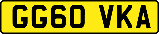 GG60VKA