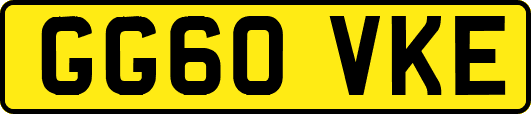 GG60VKE
