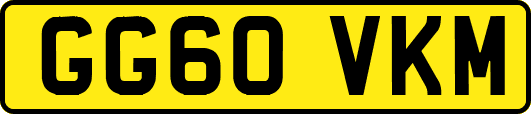 GG60VKM