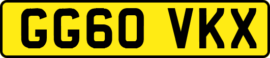 GG60VKX