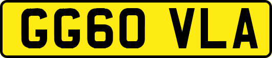 GG60VLA
