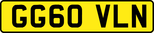 GG60VLN