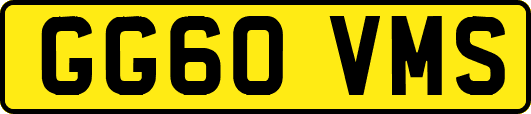 GG60VMS