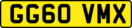 GG60VMX