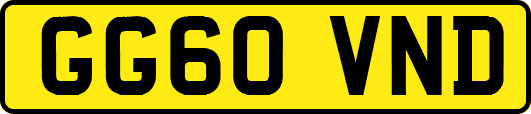 GG60VND