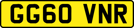 GG60VNR