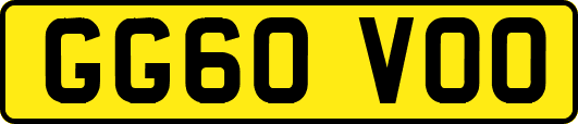 GG60VOO
