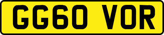 GG60VOR