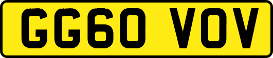 GG60VOV