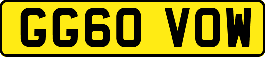 GG60VOW