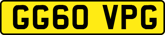 GG60VPG