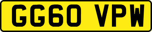 GG60VPW