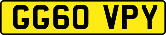 GG60VPY