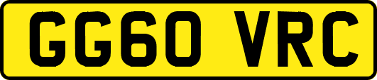 GG60VRC