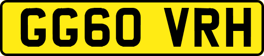 GG60VRH