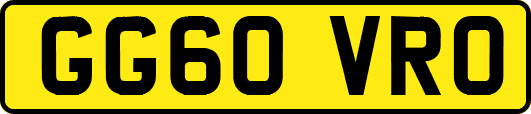 GG60VRO