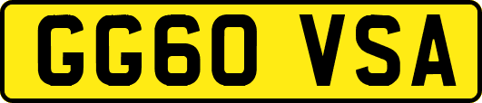 GG60VSA