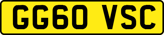 GG60VSC