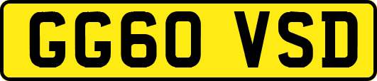 GG60VSD