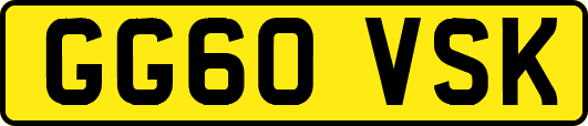GG60VSK