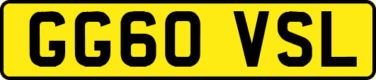 GG60VSL
